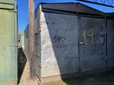 Powell 9 Box Barn #19