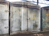Powell 9 Box Barn #16