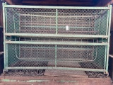 (9) Powell Boxes