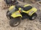 Suzuki QuadSport ATV