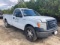 2011 Ford F-150 Truck 2WD