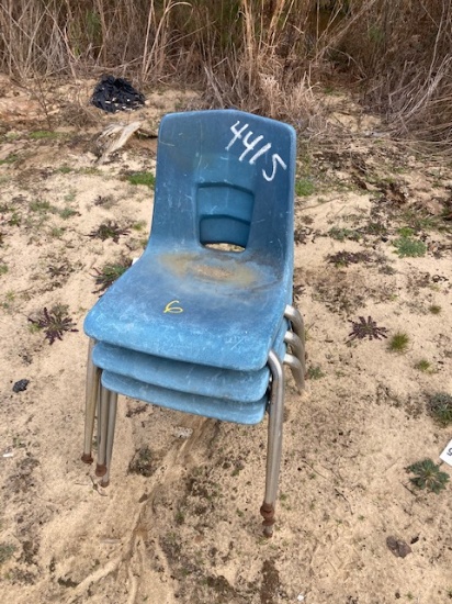 Misc. Chairs