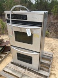 Frididair Oven