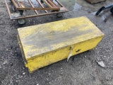 Porta Power In Yellow Box