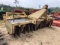 Land Pride CR2572 Crimper