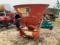 Cosmo 500 Spreader