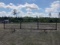 (1) Free Standing Solid Fence Panel Apx. 26'