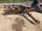 Apx. 13' Do All Harrow