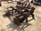 3pt. Offset Disk Harrow