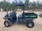 Kawasaki Mule SX 4x4 UTV