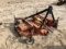 Bush Hog FTH600 Finish Mower