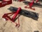 NEW JBAR 6' Landscape Rake