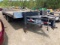 Horton Hauler 10 Ton Trailer N/T