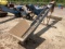 Corn Drag Conveyor