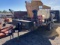 Apx. 6x16 Double Axle Trailer N/T w/ Mixer & Pressure Washer