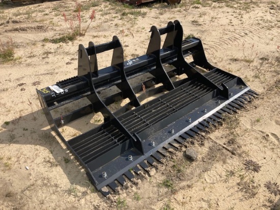 Wolverine Quick Attach Leveler