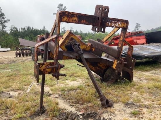 Ferguson Offset Ditcher