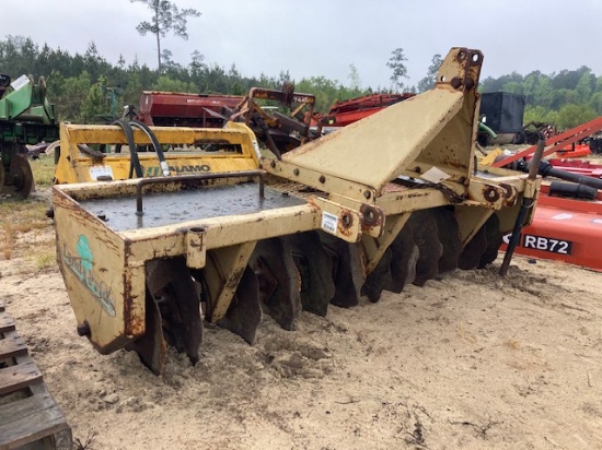 Land Pride CR2572 Crimper
