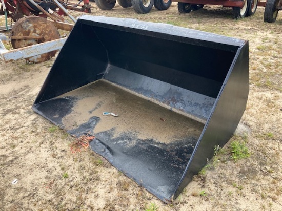 Telehandler Bucket