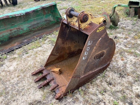 Fleco Apx. 24" Bucket