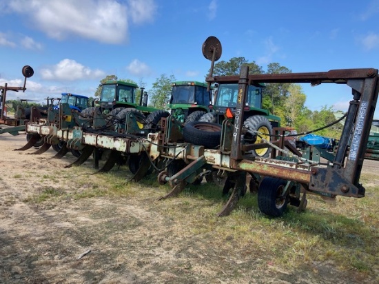 Powell 8RW Ripper Bedder