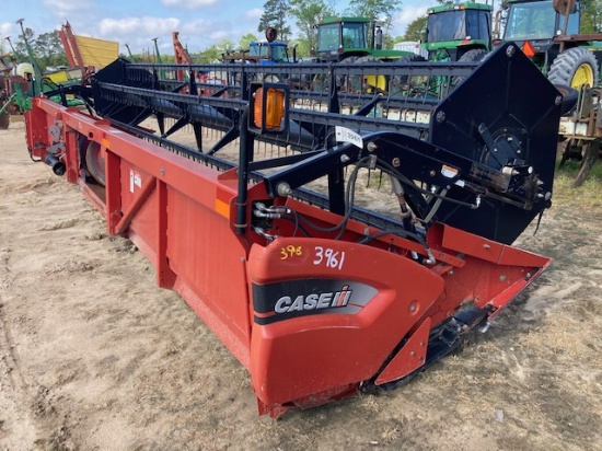 Case IH 2020 25' Header
