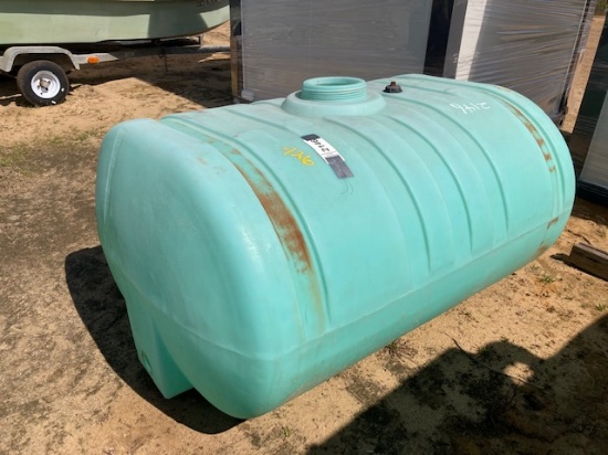 Misc. Poly Tank
