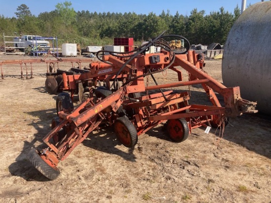 Jacobsen Reel Mower
