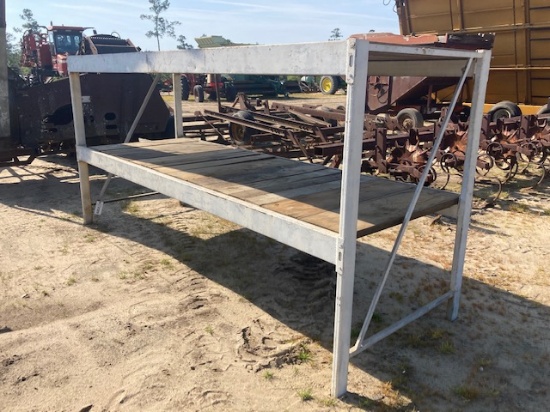 Pallet Racking Shelf
