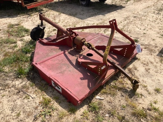 Massey Ferguson Apx. 5' Cutter