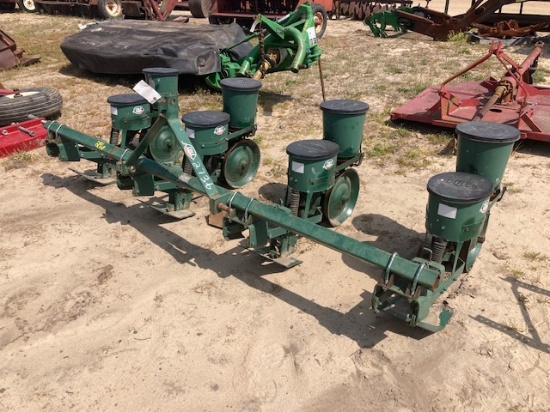 Cole MX Planter 3pt.