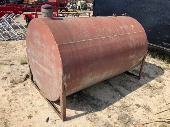 Misc. Fuel Tank