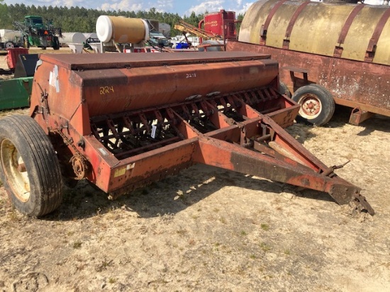 Case IH Grain Drill