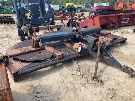 Bush Hog Apx. 14' Cutter