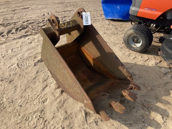 Misc. Bucket