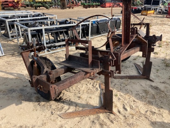 Layby Rig