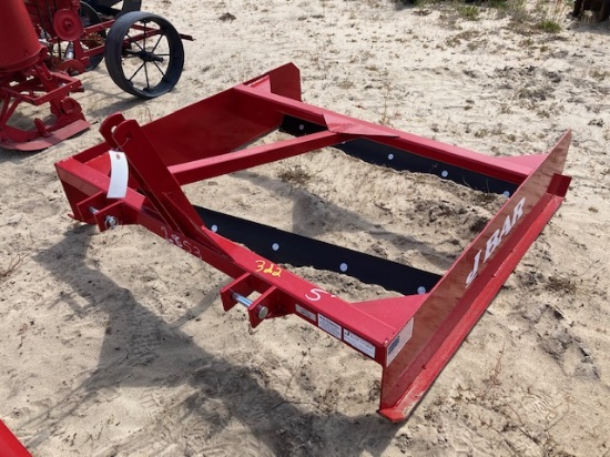 NEW JBAR 5' Land Plane