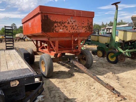 Killbros Gravity Flow Wagon