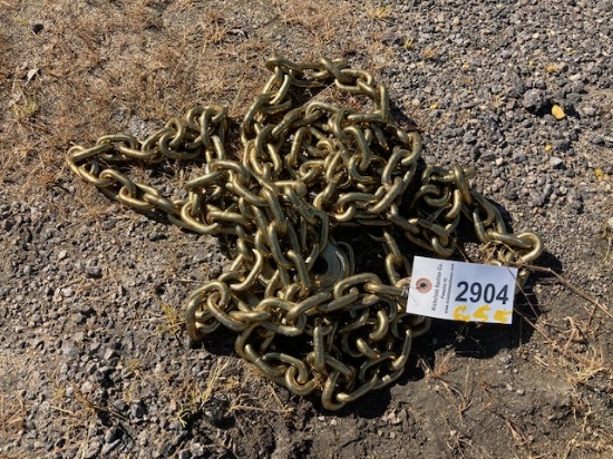Misc. New Chain