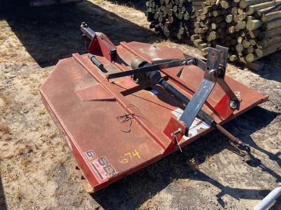 Kodiak 6SD Rotary Cutter