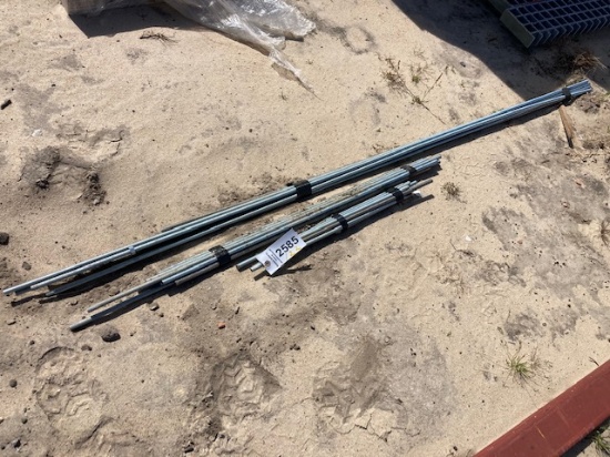 Misc. Threaded Rod