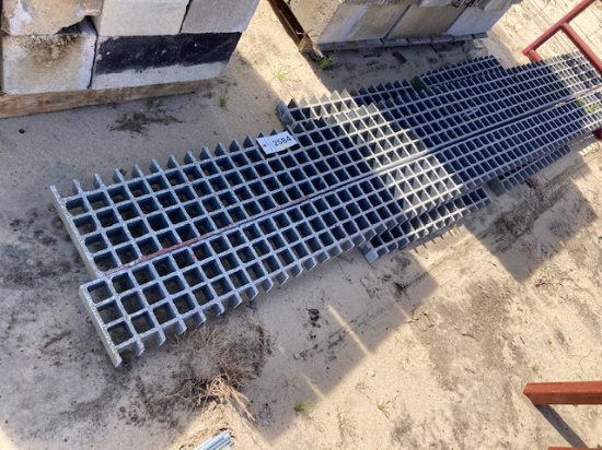 Misc. Grating