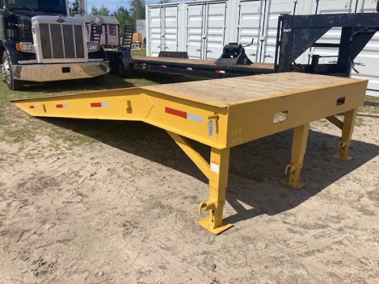 Mobile Loading Dock