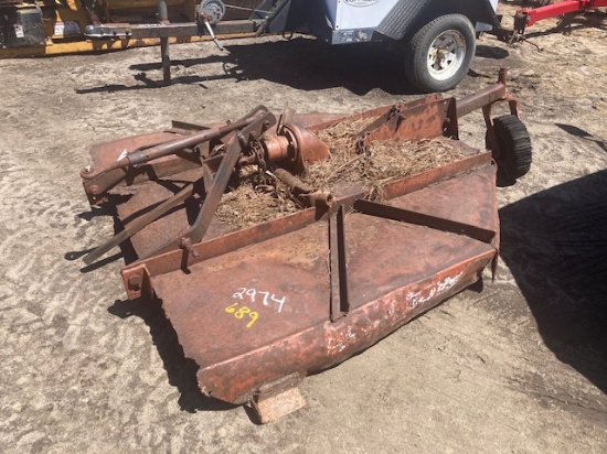 Misc. 5' Rotary Cutter