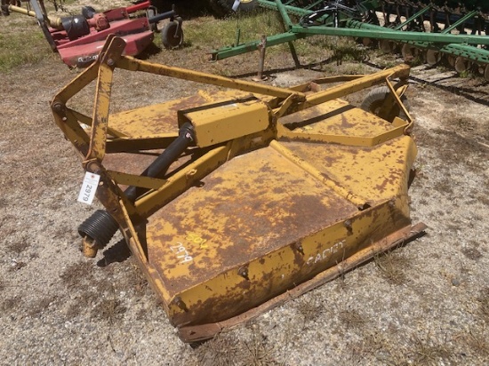 Woods 6' Rotary Cutter