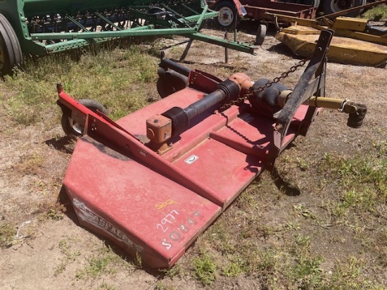 Bush Hog SQ84T Rotary Cutter