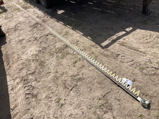 John Deere 25' Cutter Bar