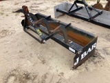 JBAR 5' Box Blade
