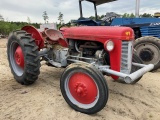 Ferguson Tractor