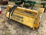 Alamo Flail Axe 48